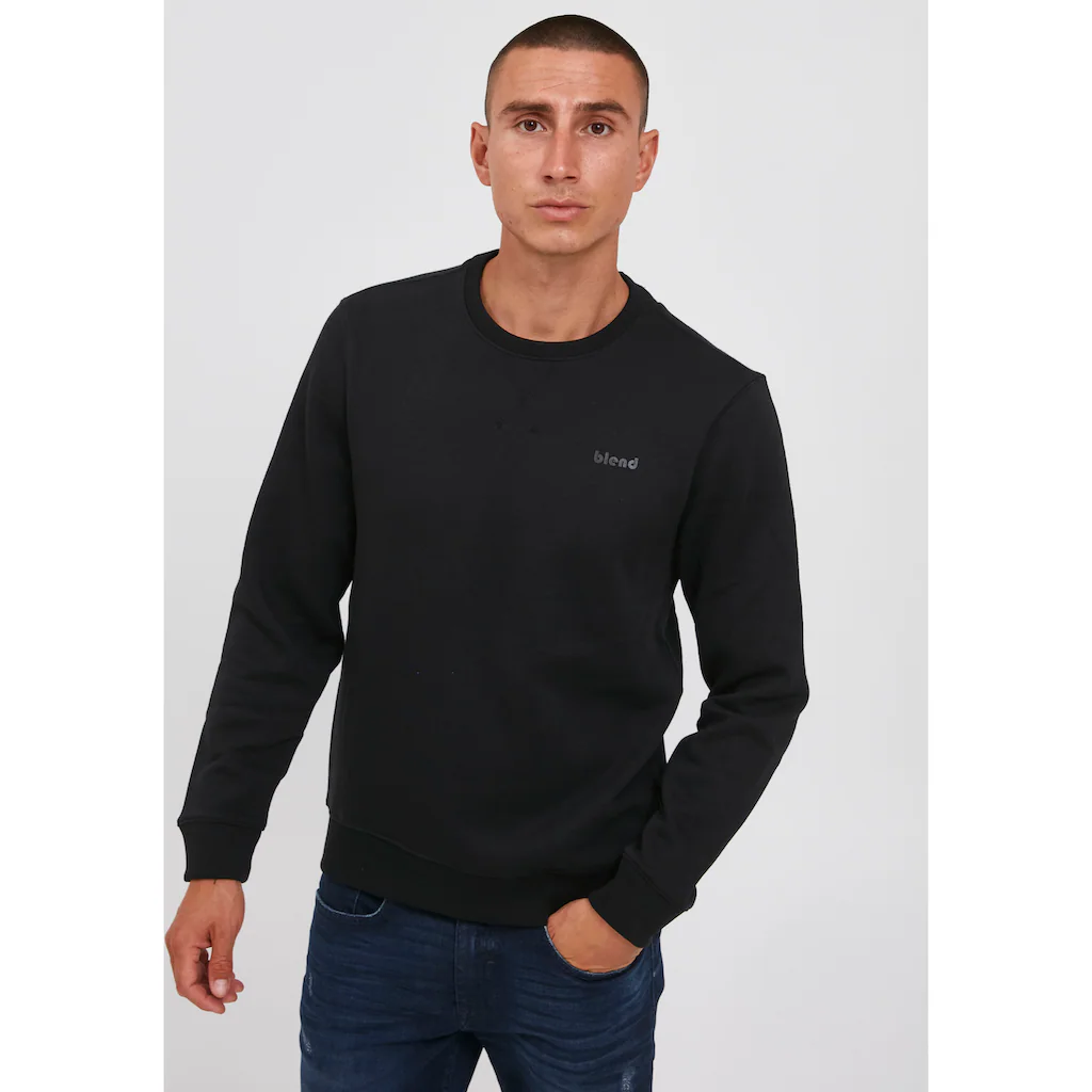 Blend Sweatshirt »BHDOWNTON CREW« ▷ kaufen