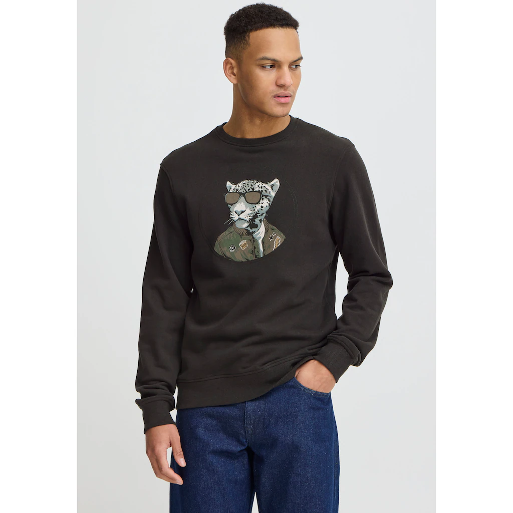 Blend Sweatshirt »BHJASSY Sweatshirt« ▷ Für