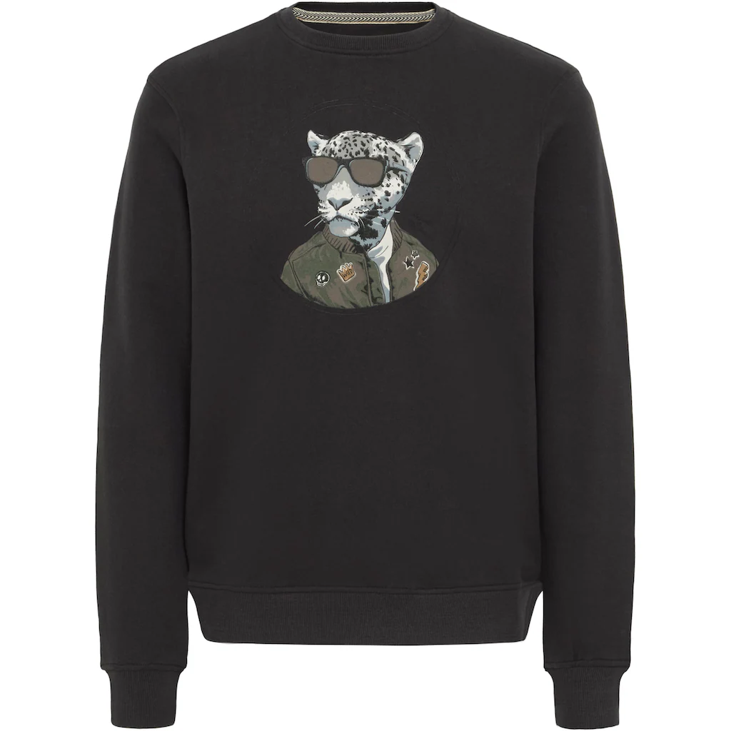 Blend Sweatshirt »BHJASSY sweatshirt« ▷ für
