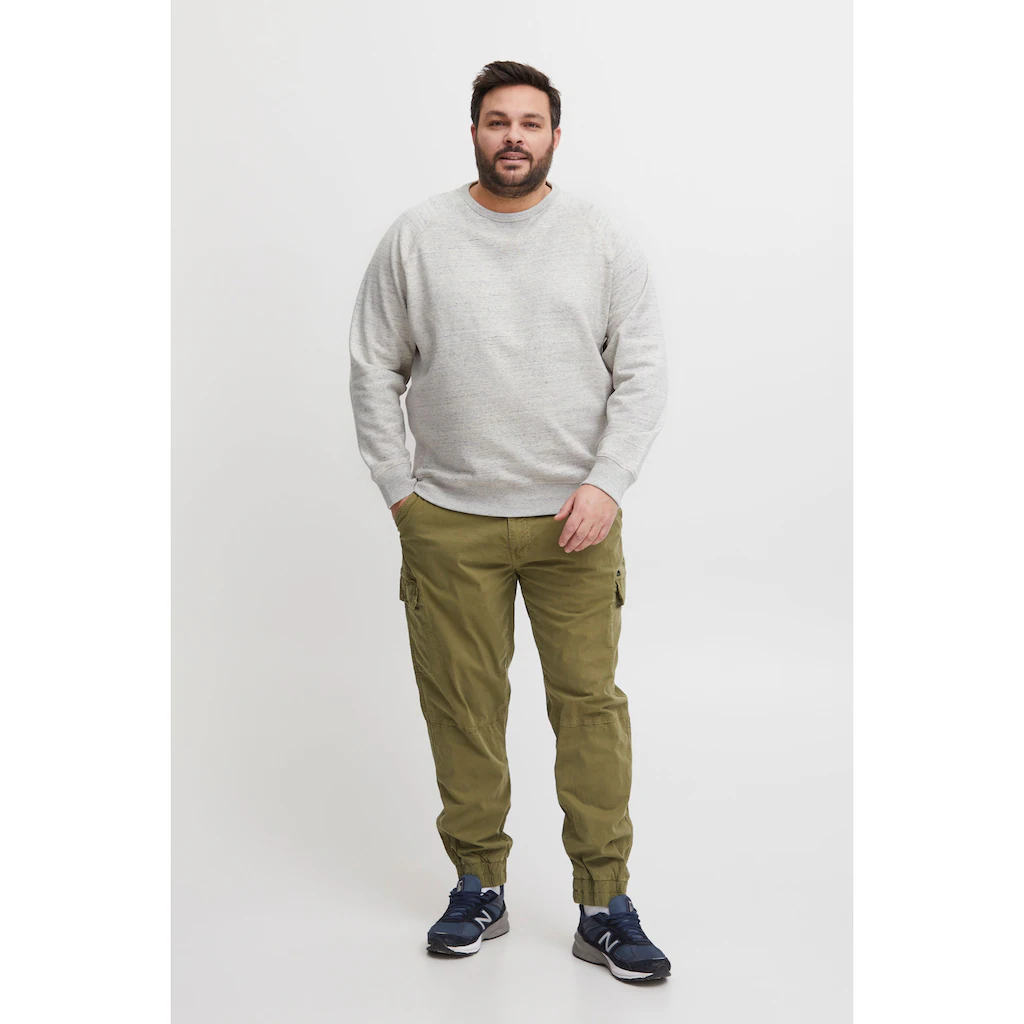 Blend Sweatshirt »Sweatshirt BHBAlton« ▷ Bestellen