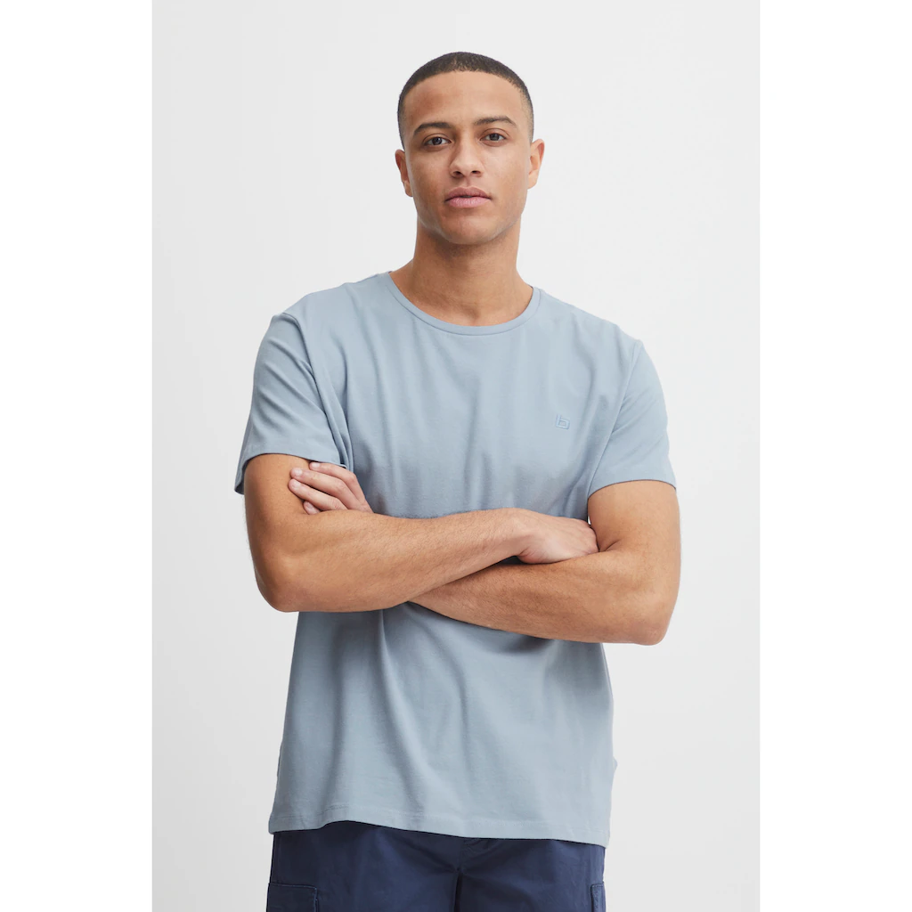 Blend T-Shirt »BHDinton tee crew« ▷ kaufen