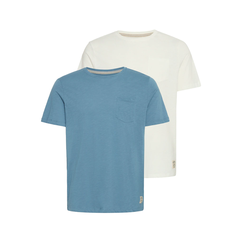 Blend T-Shirt »BHJABRIEL tee - 2-pack« ▷ für