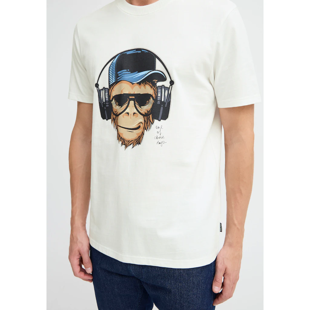Blend T-Shirt »BHJAVOR Tee« ▷ Für