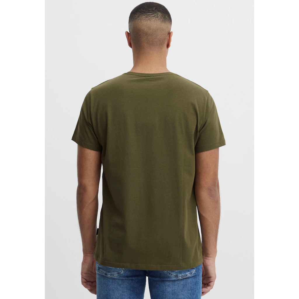 Blend T-Shirt »BL T-shirt BHDinton Crew« ▷ Kaufen