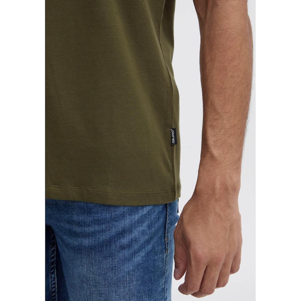 Blend T-Shirt »BL T-shirt BHDinton Crew« ▷ Kaufen