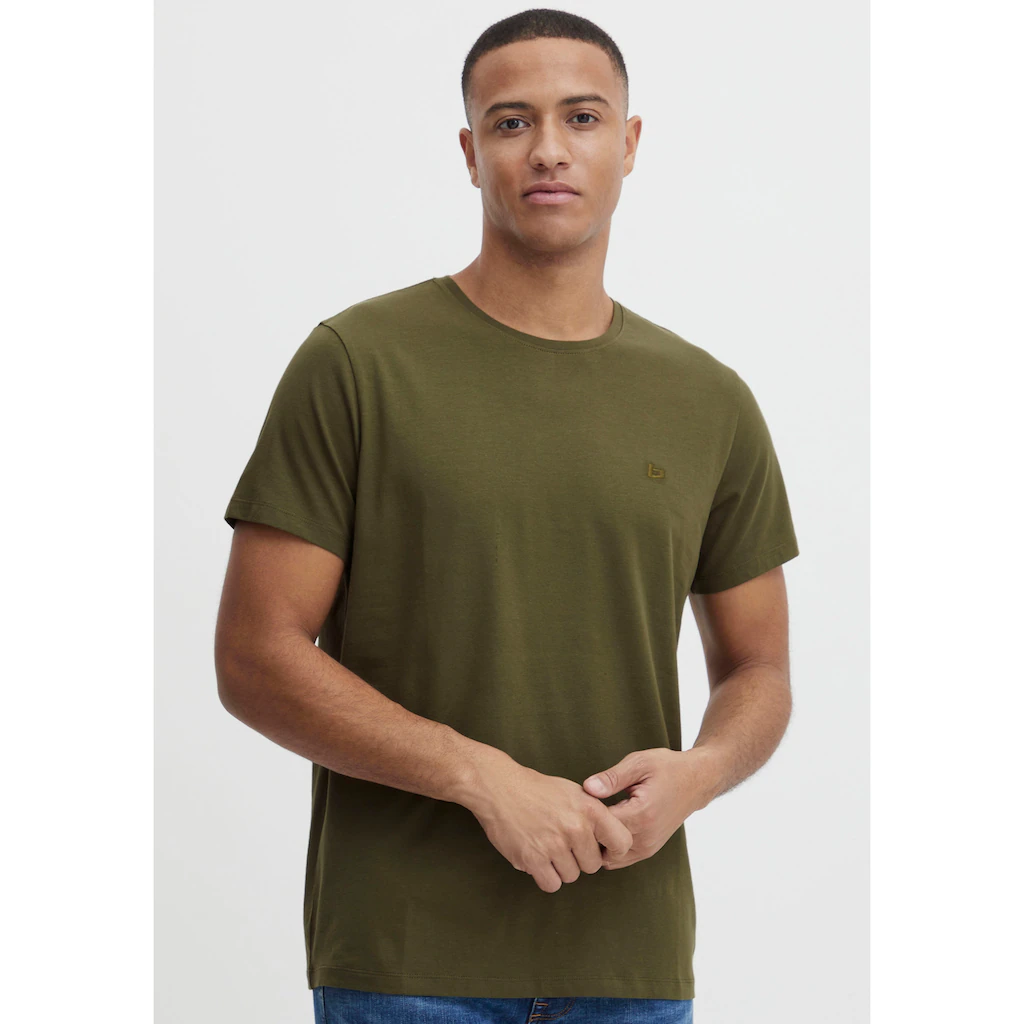 Blend T-Shirt »BL T-shirt BHDinton crew« ▷ kaufen