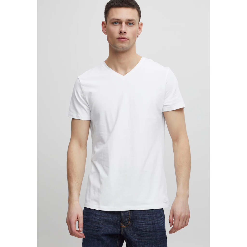Blend T-Shirt (Packung 2 Tlg. 2er-Pack)