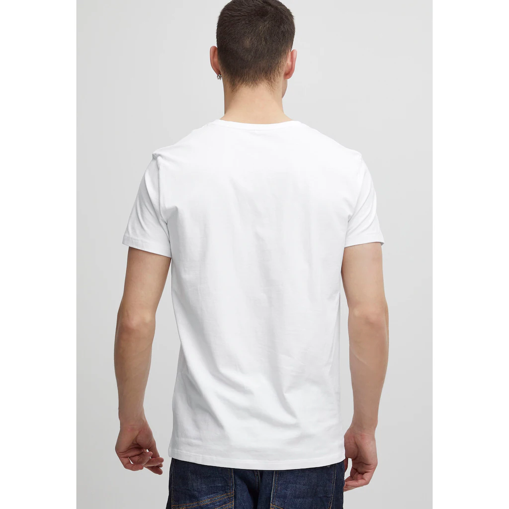 Blend T-Shirt (Packung 2 Tlg. 2er-Pack)