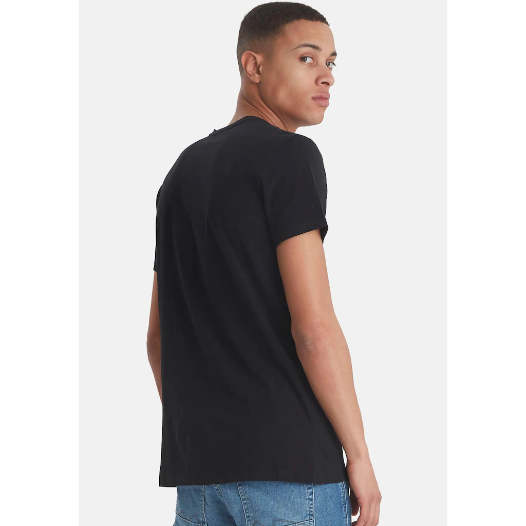 Blend T-Shirt (Packung 2er-Pack)