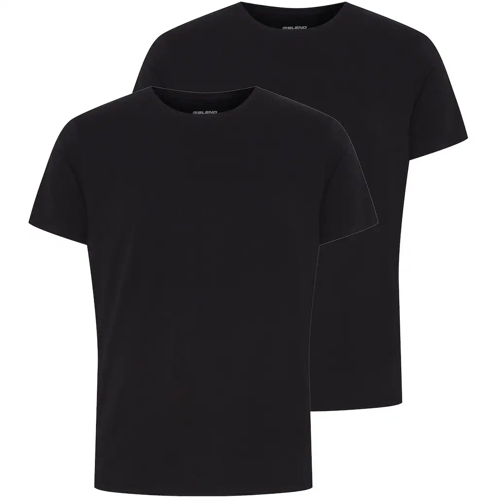 Blend T-Shirt (Packung 2er-Pack)