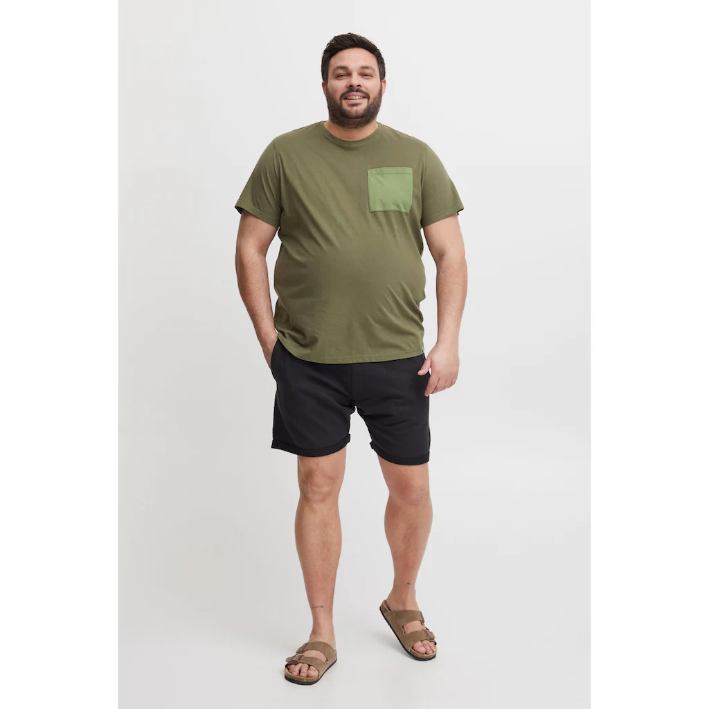 Blend T-Shirt »T-Shirt BHBBenedikt« ▷ Für