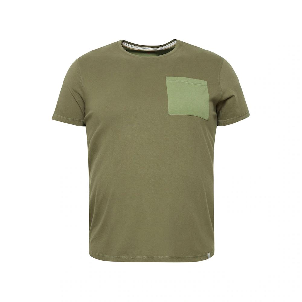 Blend T-Shirt »T-Shirt BHBBenedikt« ▷ für