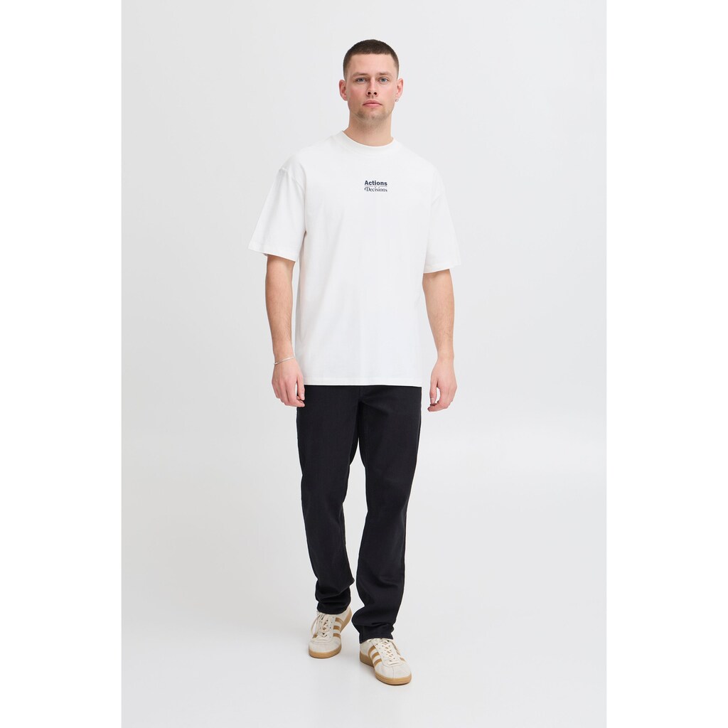 Blend T-Shirt »T-Shirt BHJAMIL« ▷ Bestellen