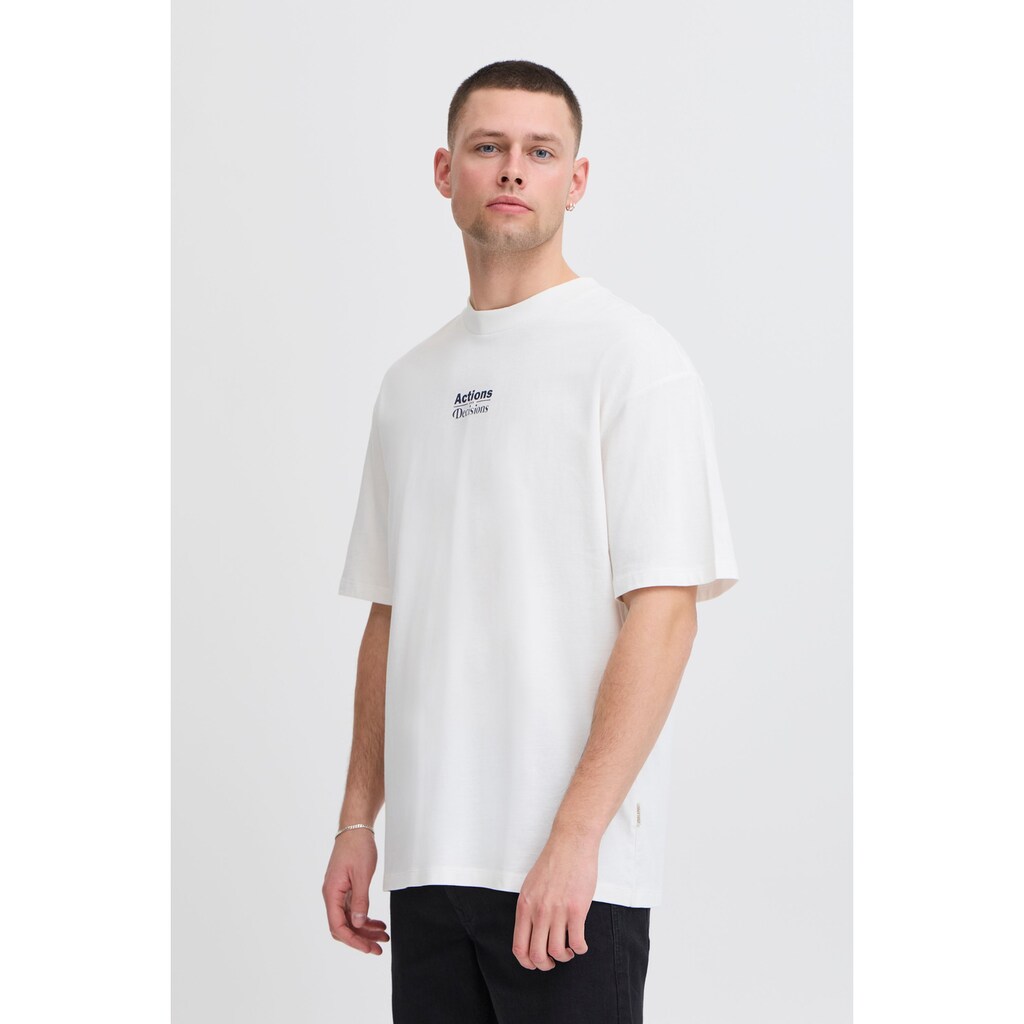 Blend T-Shirt »T-Shirt BHJAMIL« ▷ Bestellen