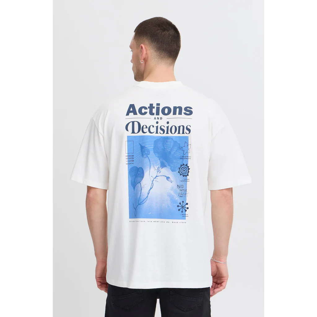Blend T-Shirt »T-Shirt BHJAMIL« ▷ Bestellen