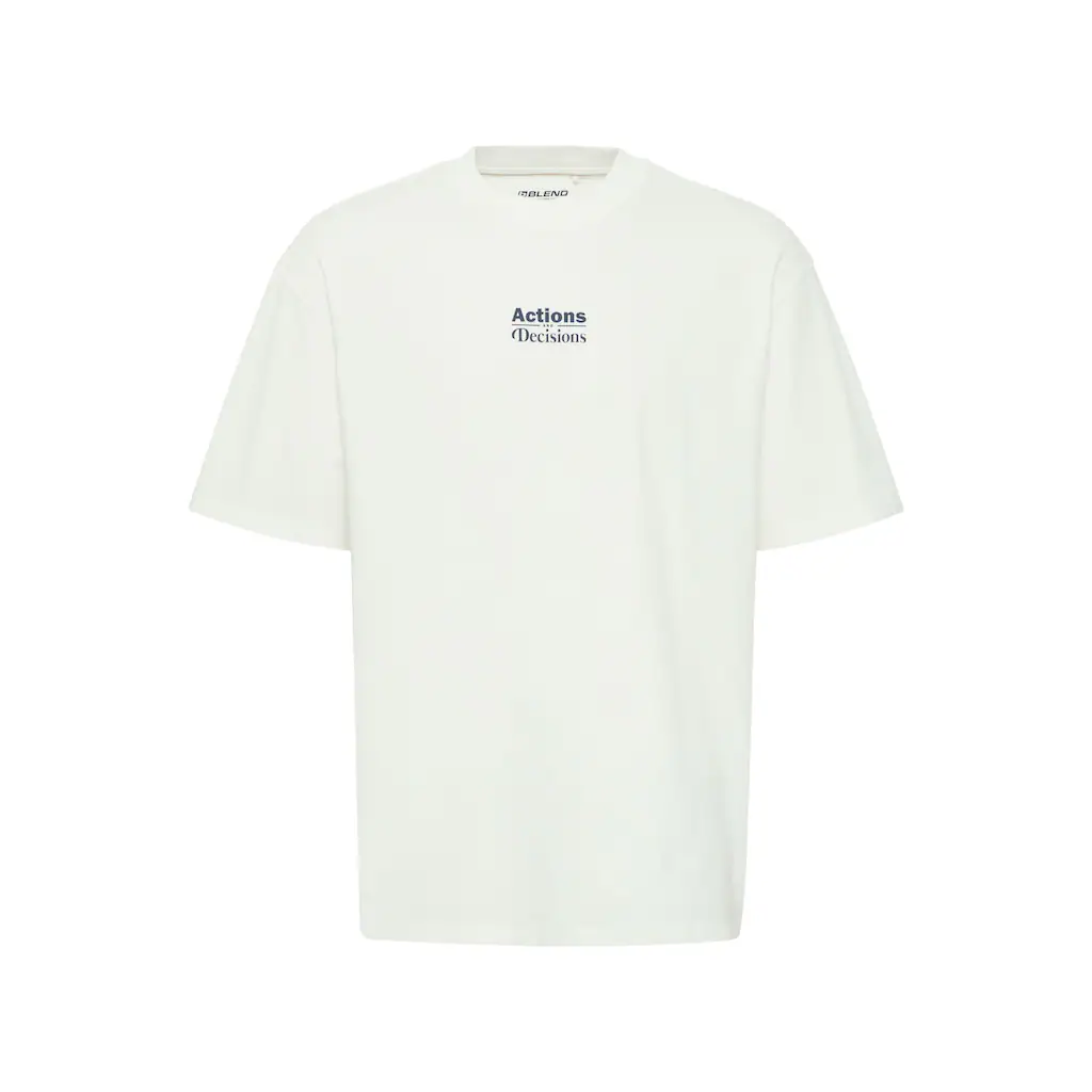 Blend T-Shirt »T-Shirt BHJAMIL« ▷ bestellen