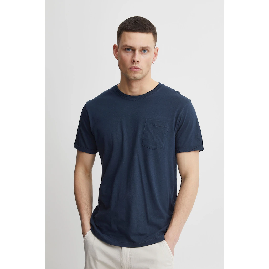 Blend T-Shirt »T-Shirt BHNasir« ▷ Kaufen