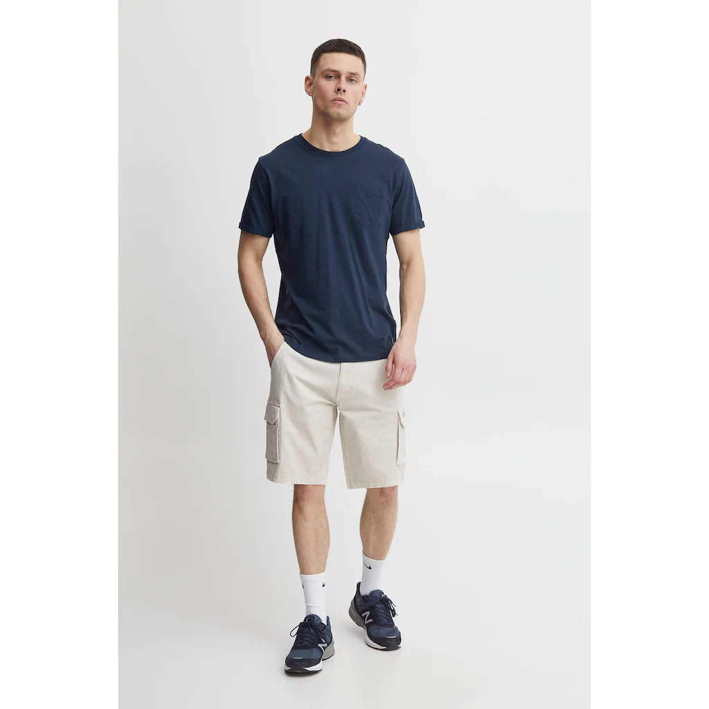Blend T-Shirt »T-Shirt BHNasir« ▷ Kaufen