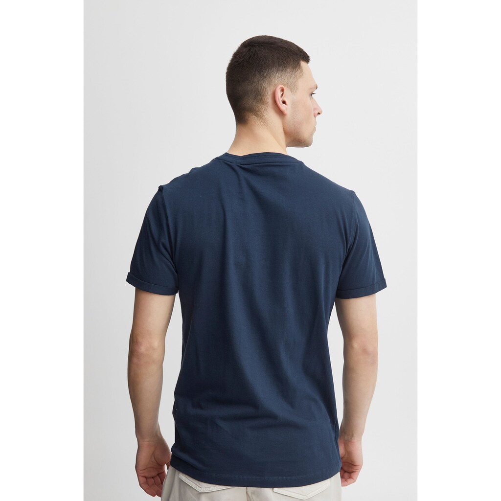 Blend T-Shirt »T-Shirt BHNasir« ▷ Kaufen