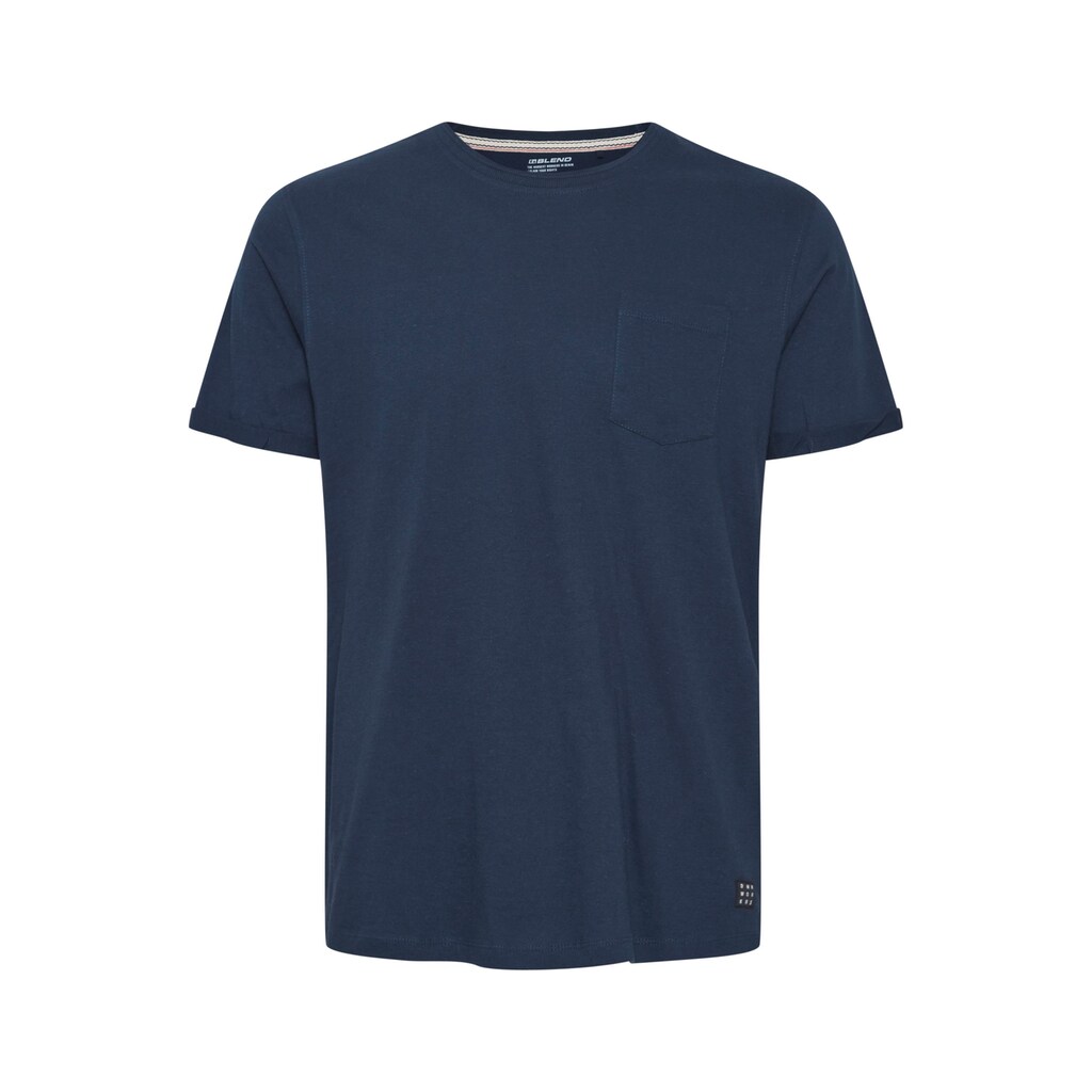 Blend T-Shirt »T-Shirt BHNasir« ▷ kaufen