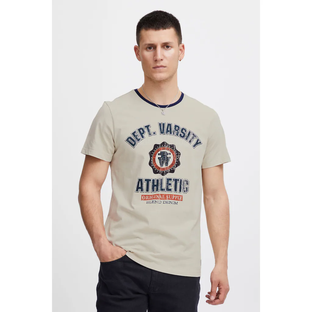 Blend T-Shirt »T-Shirt BHOrion« ▷ Kaufen