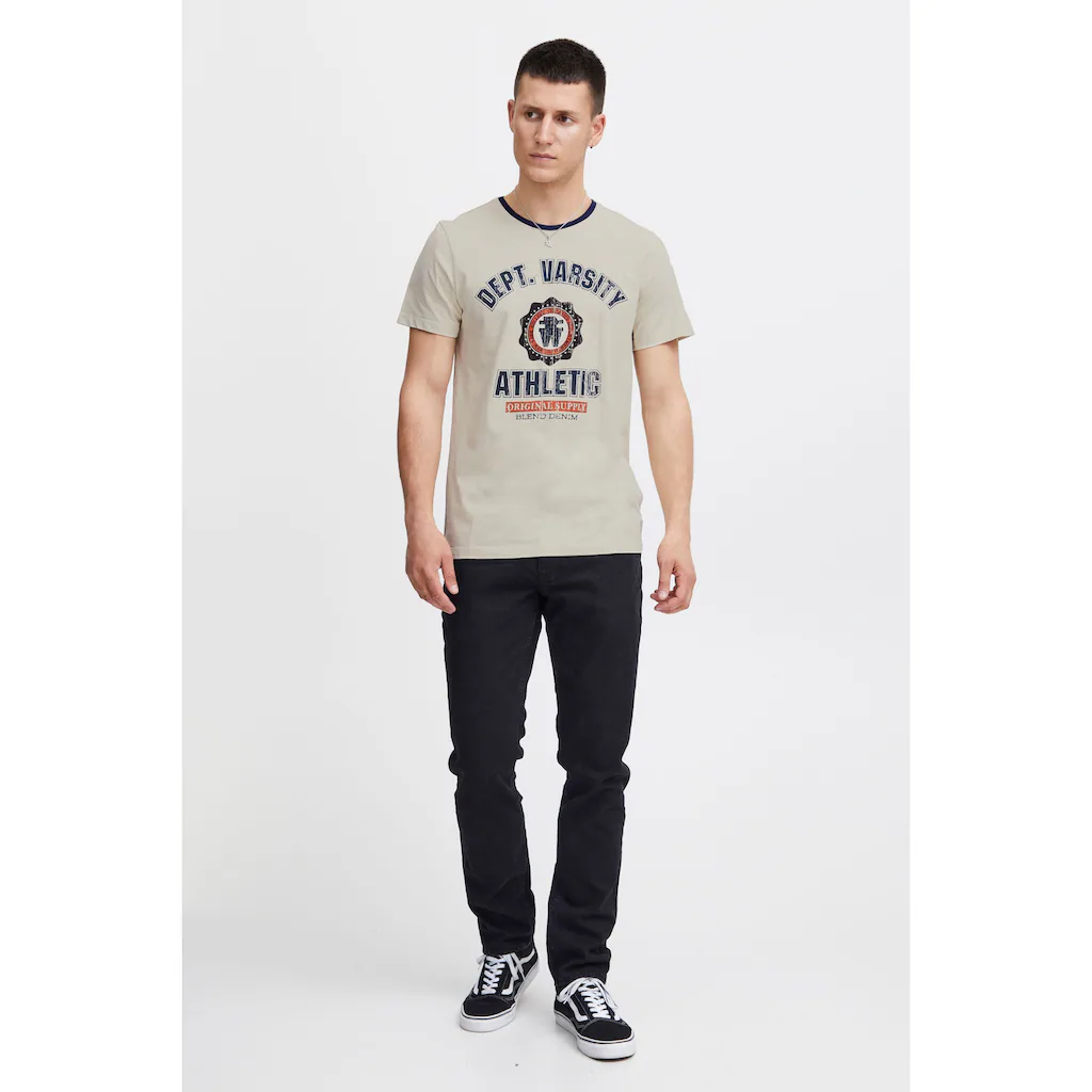 Blend T-Shirt »T-Shirt BHOrion« ▷ Kaufen