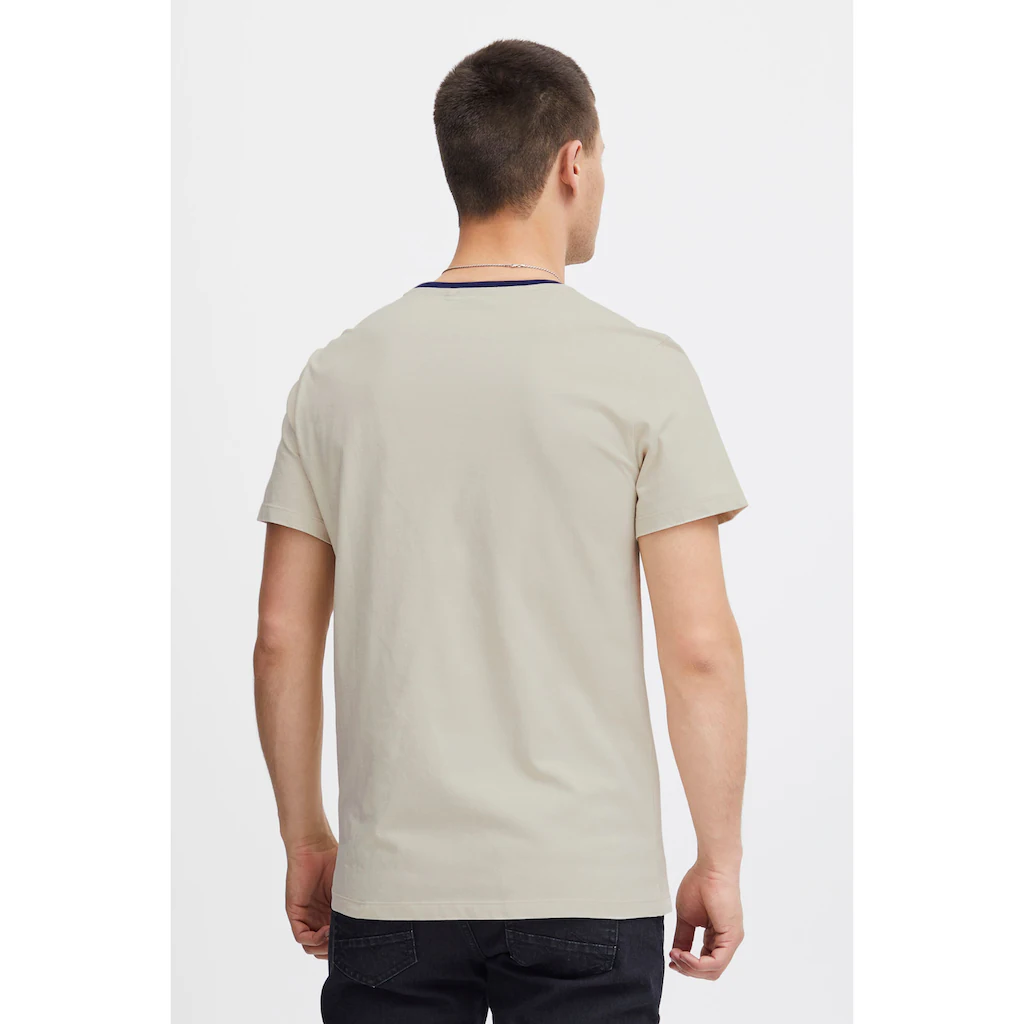 Blend T-Shirt »T-Shirt BHOrion« ▷ Kaufen