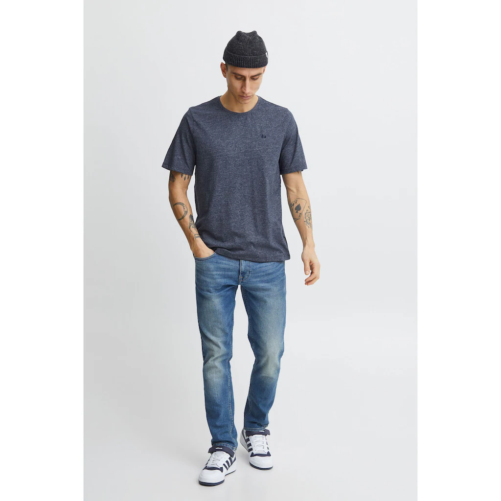 Blend T-Shirt »T-Shirt BHTee« ▷ Bestellen