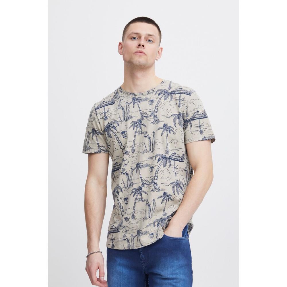 Blend T-Shirt »T-Shirt BHTee« ▷ Bestellen