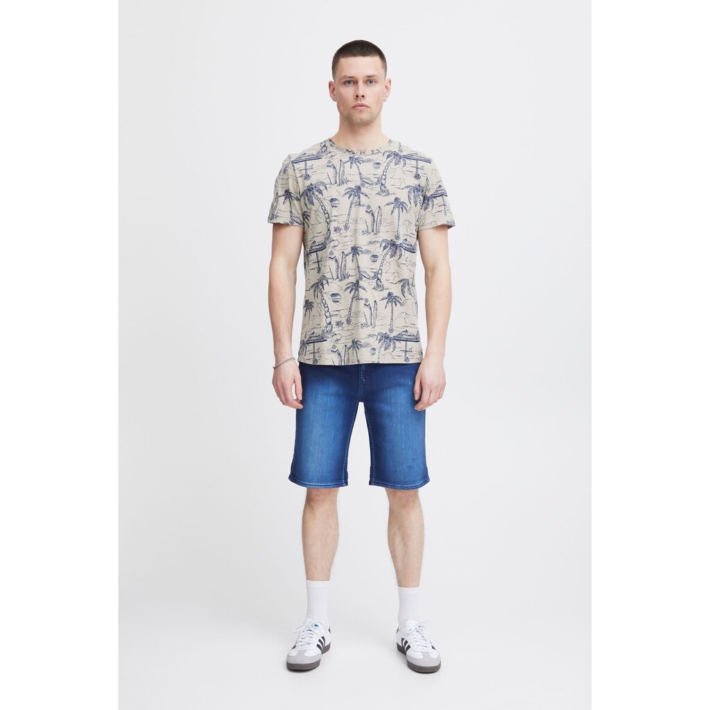 Blend T-Shirt »T-Shirt BHTee« ▷ Bestellen