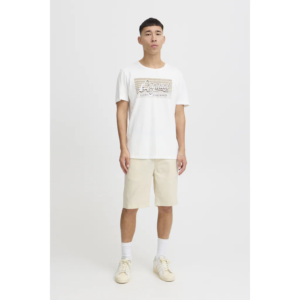 Blend T-Shirt »T-Shirt BHTee« ▷ Für