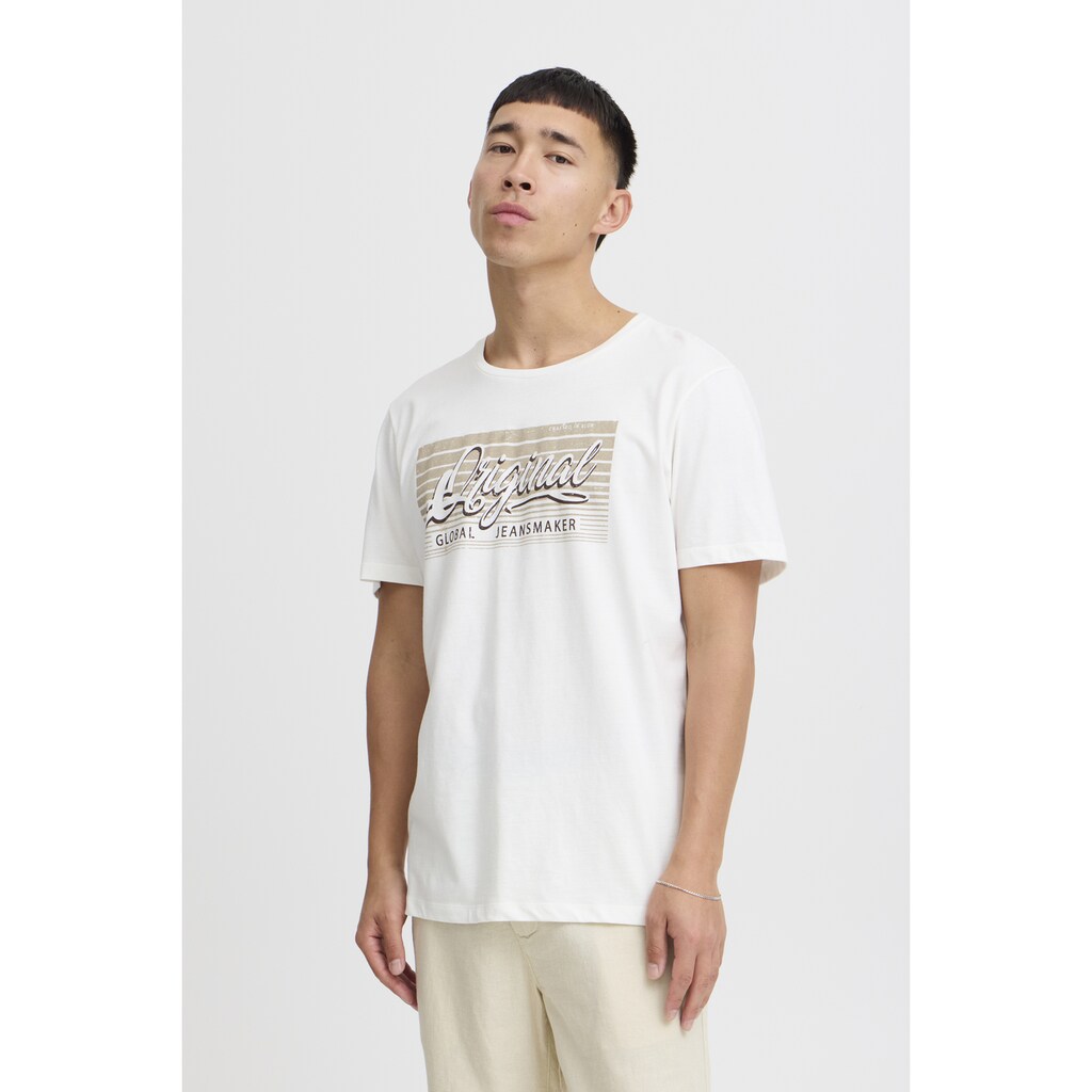 Blend T-Shirt »T-Shirt BHTee« ▷ Für