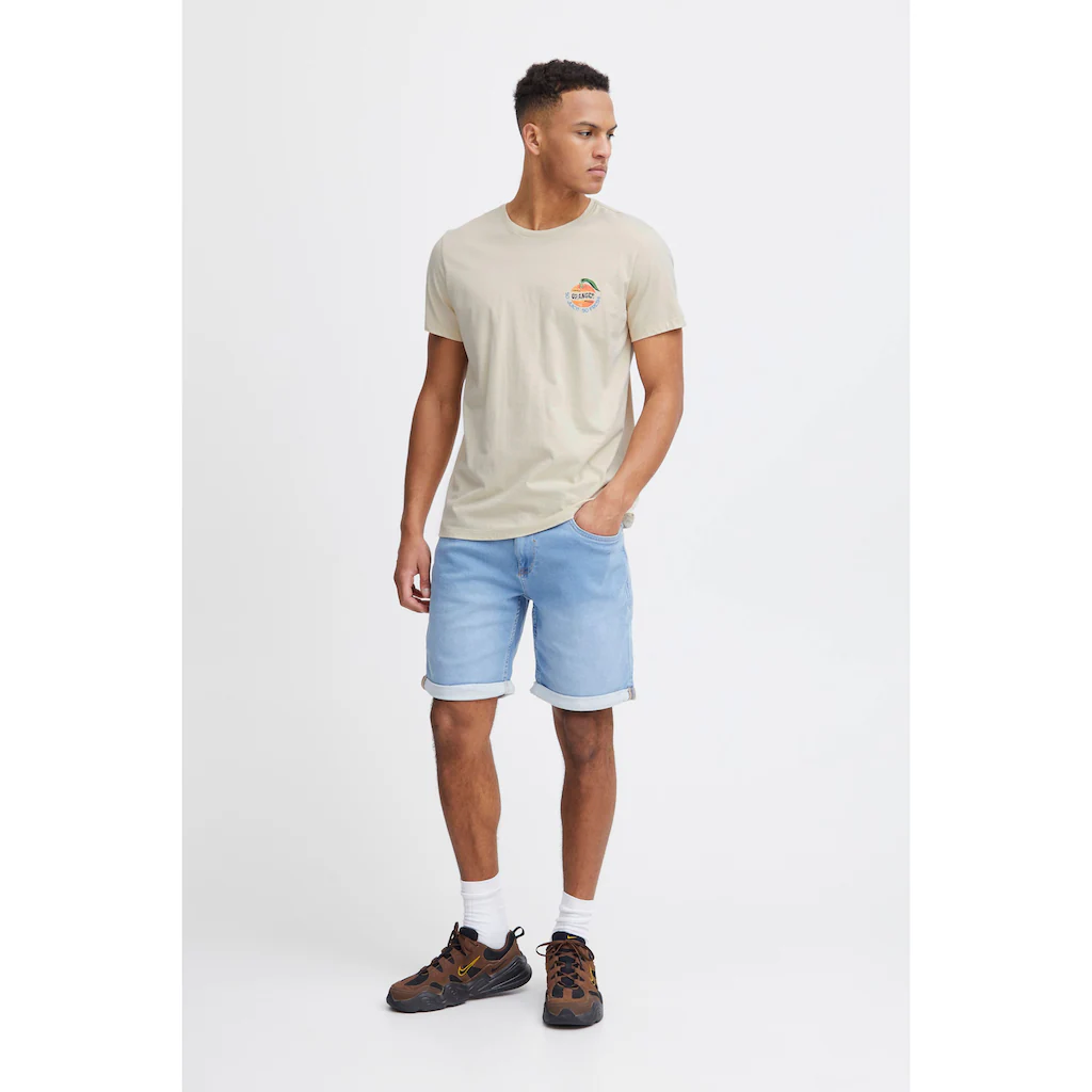 Blend T-Shirt »T-Shirt BHTee« ▷ Kaufen