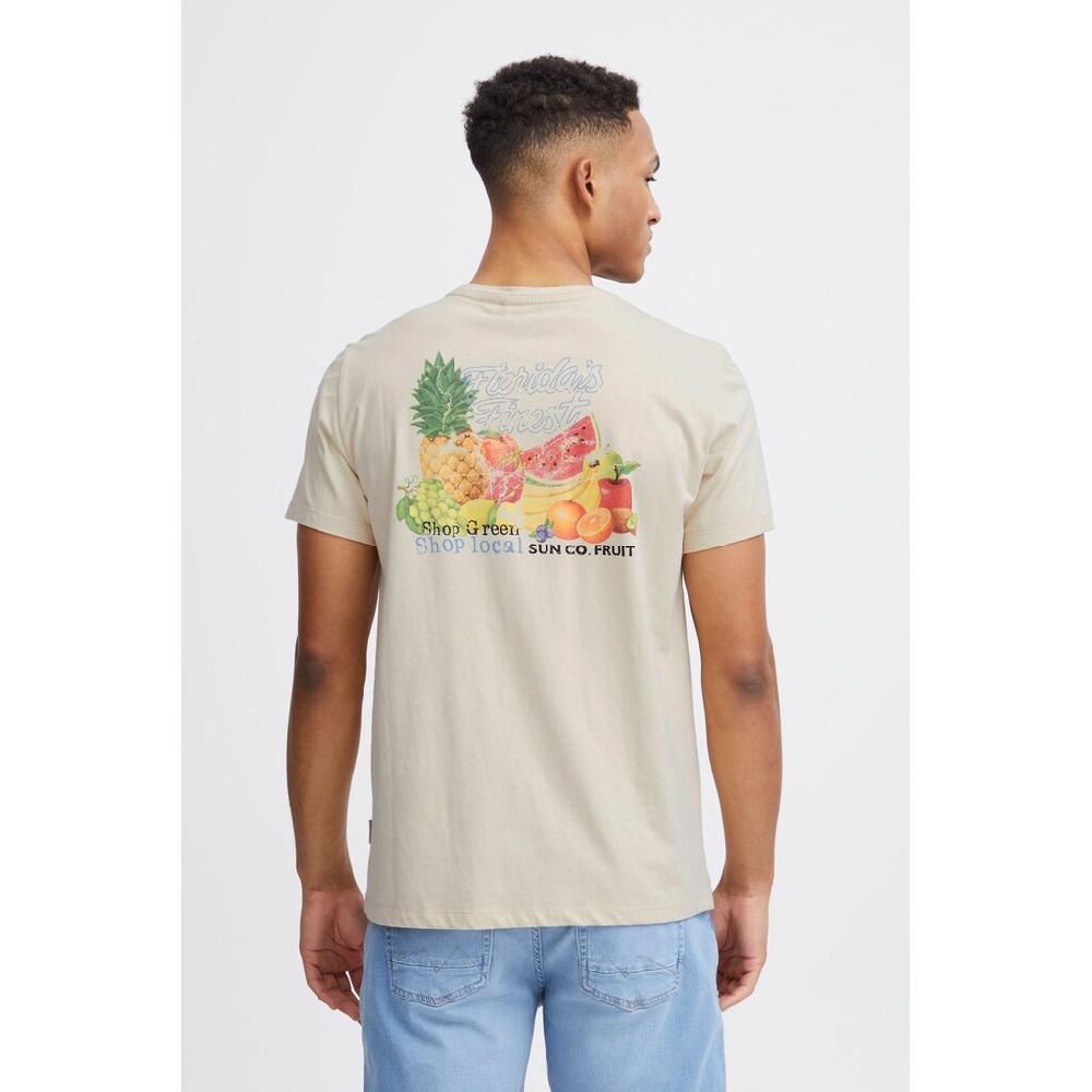 Blend T-Shirt »T-Shirt BHTee« ▷ Kaufen