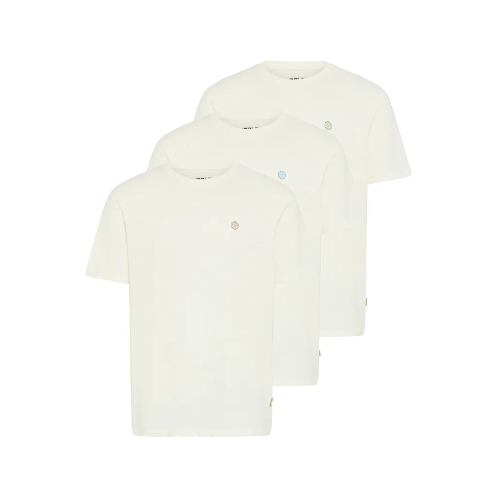 Blend T-Shirt »T-Shirt BHVIGTI 3-pack« ▷ kaufen