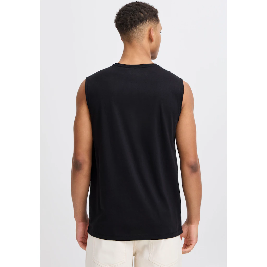 Blend Tanktop »BHJAXY Sleeveless Top -3-pack« (Packung 3 Tlg.)