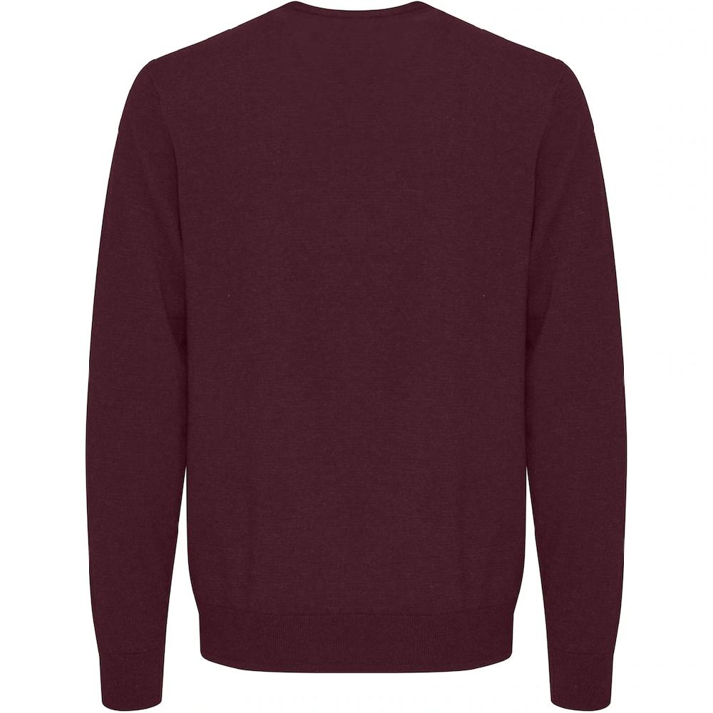 Blend V-Ausschnitt-Pullover »BHBRUTON V-neck« ▷ Für