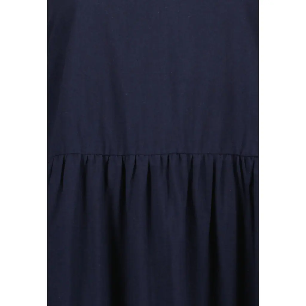 Blue Seven Sommerkleid »Blue Seven Kleid SPORTY GLAM« (1 Tlg.)