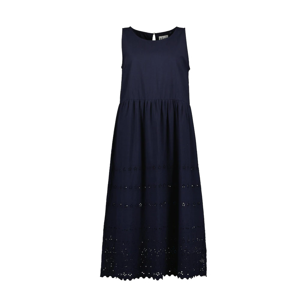 Blue Seven Sommerkleid »Blue Seven Kleid SPORTY GLAM« (1 tlg.)