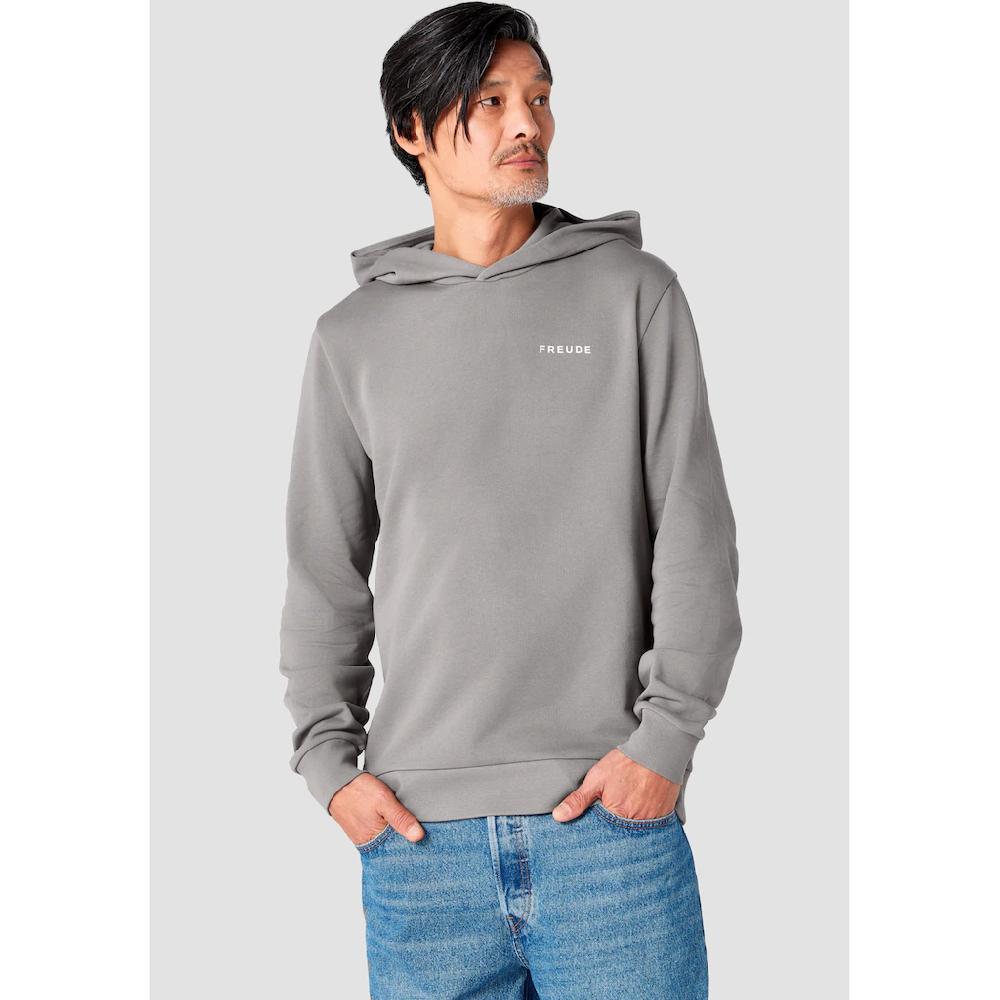 BMW Hoodie Mit Logodruck Auf Brusthöhe ▷ Kaufen