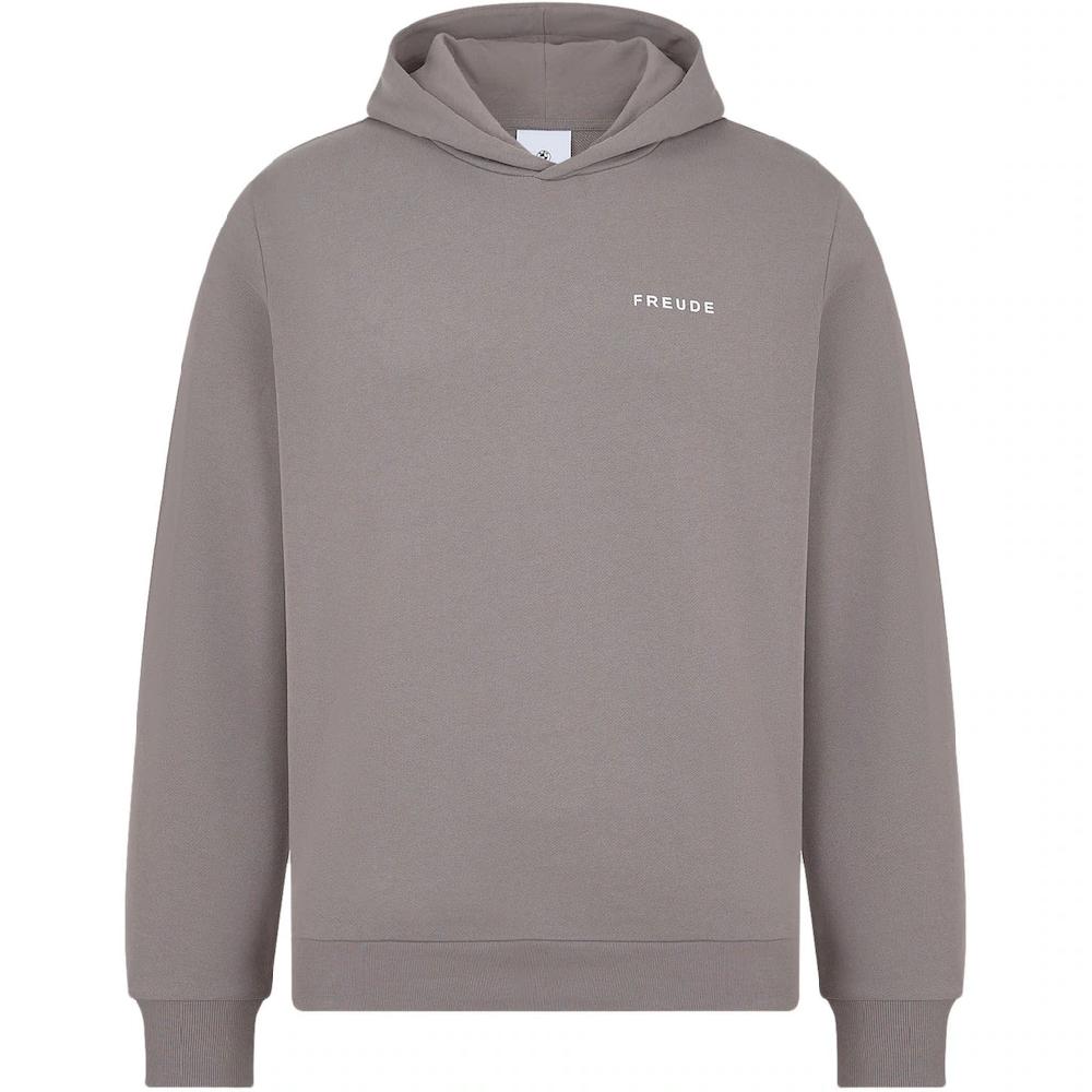 BMW Hoodie Mit Logodruck Auf Brusthöhe ▷ Kaufen