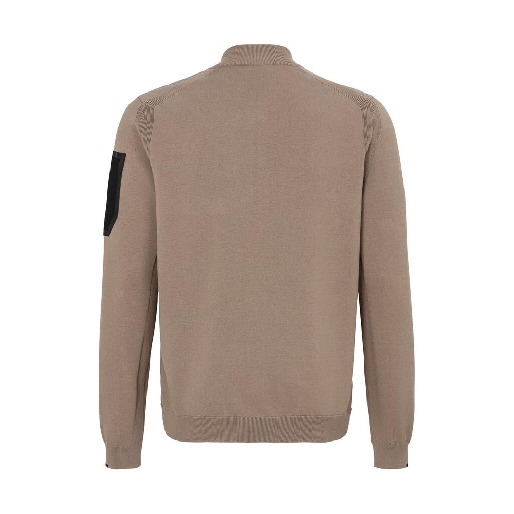 BOSS GREEN Blusenjacke »K_Ever-X_HY« Mit Ärmeltasche ▷ Bestellen