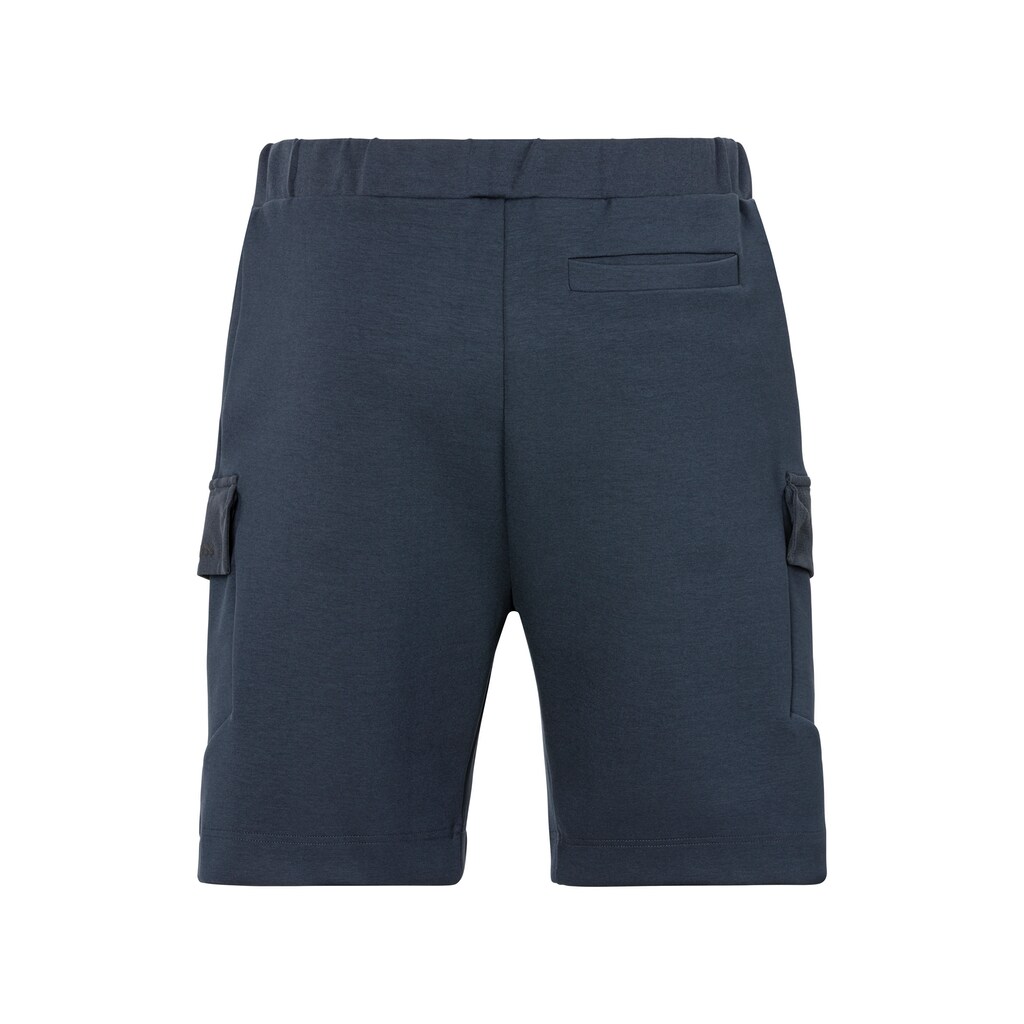 BOSS GREEN Cargoshorts »Hariq Short Glamp«