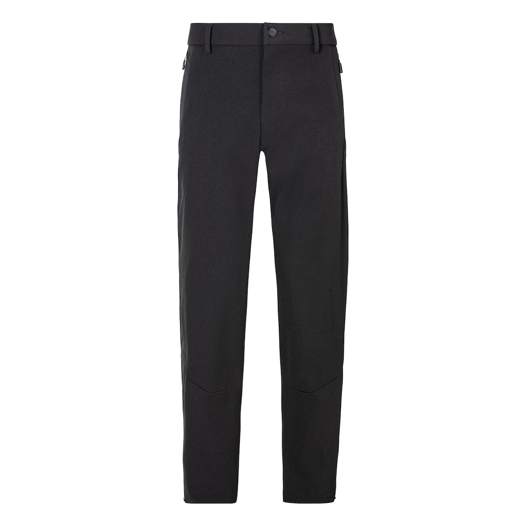 BOSS GREEN Chinohose »T_Zem« mit Reißverschlusstaschen ▷ für