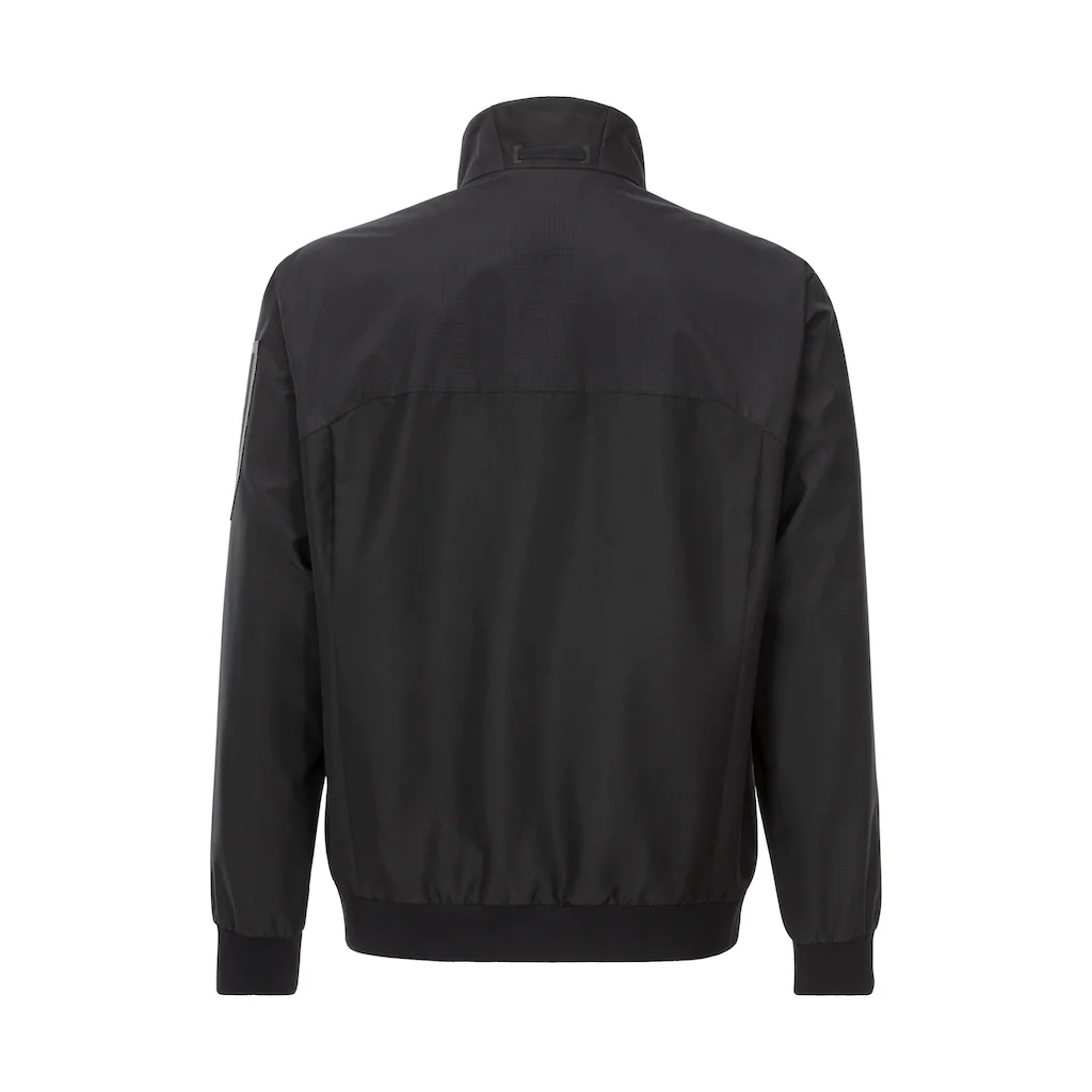 BOSS GREEN Funktionsjacke »J_Larzac« Mit Ärmeltasche