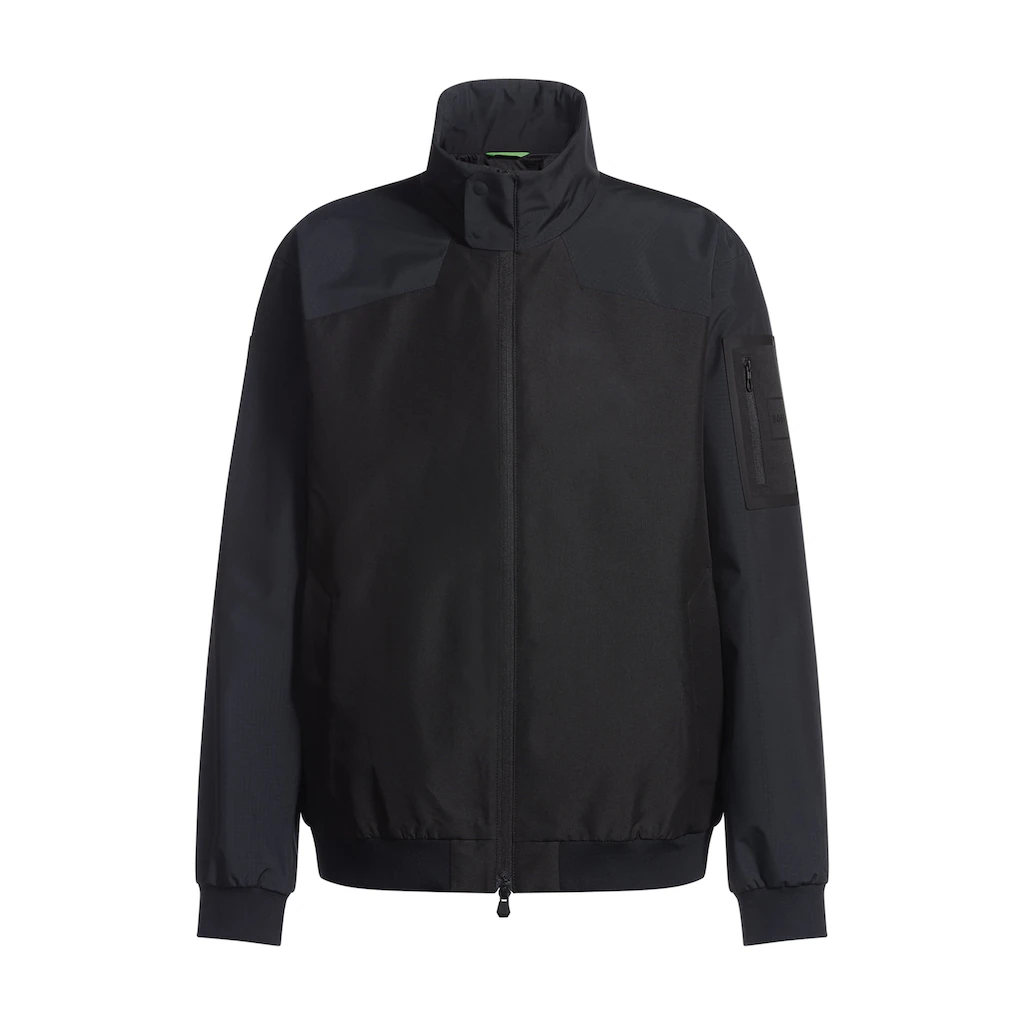 BOSS GREEN Funktionsjacke »J_Larzac« mit Ärmeltasche