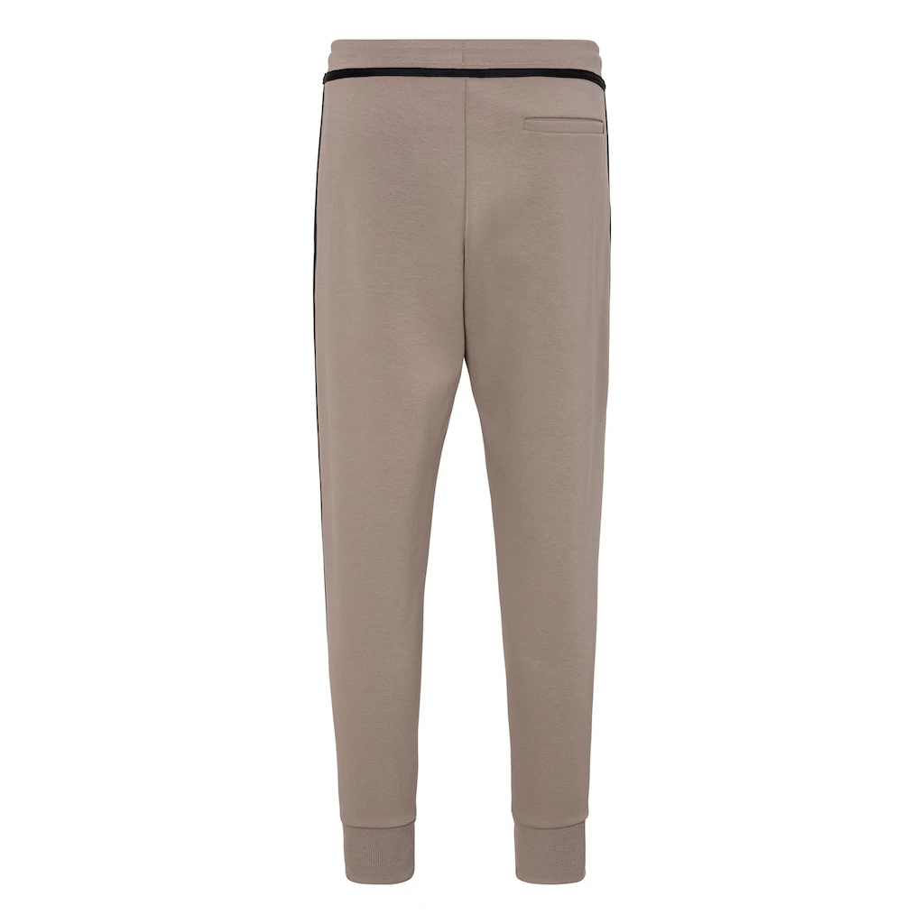 BOSS GREEN Jogginghose »Hadiko Tape« Mit Elastischem Bund ▷ Bestellen