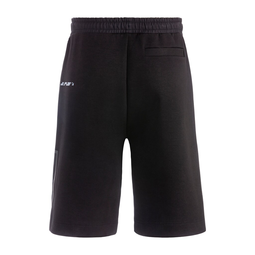 BOSS GREEN Shorts »Hariq Short« Mit Seitlicher Tasche