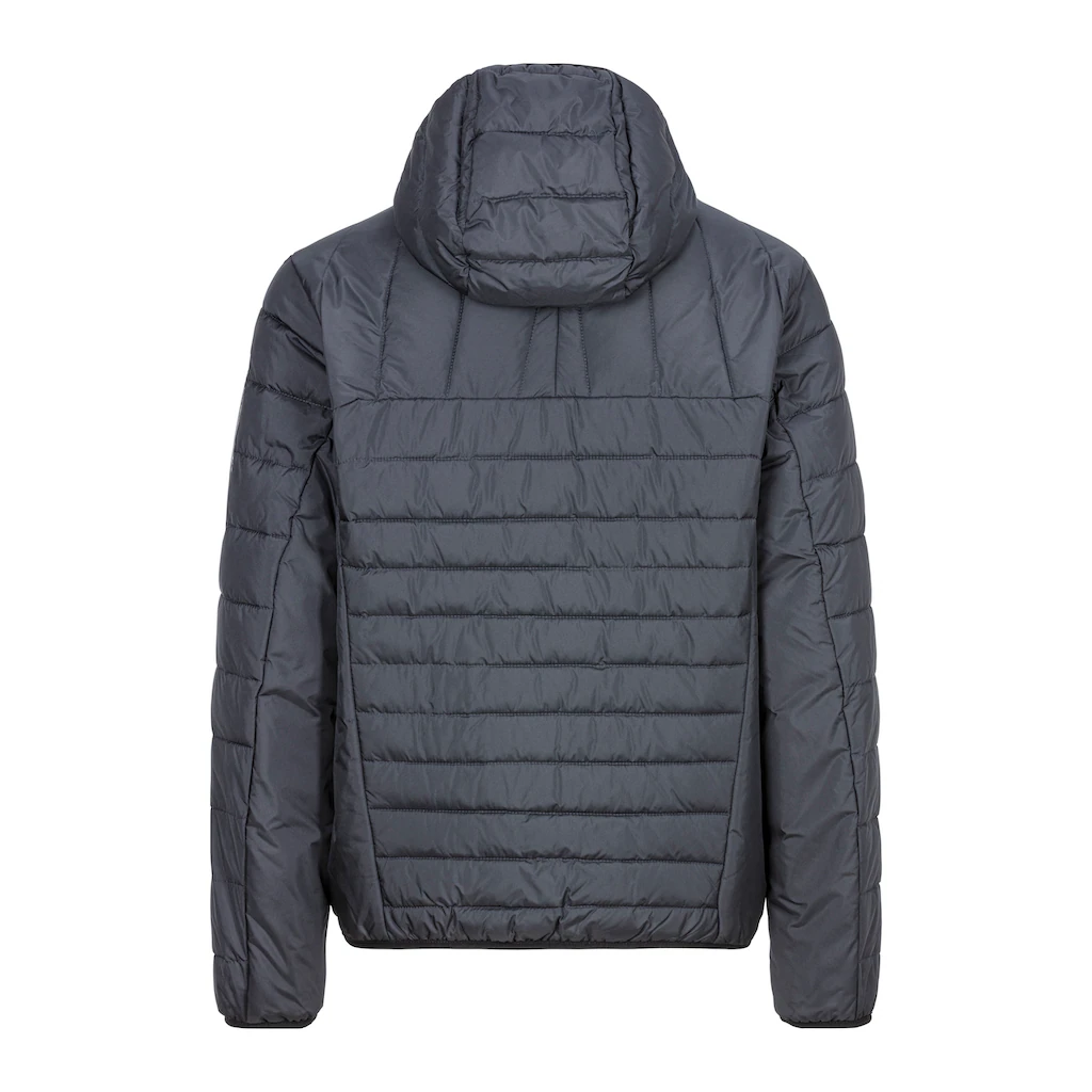 BOSS GREEN Steppjacke »J_Thor 2« Mit Kapuze Mit Ärmelasche ▷ Kaufen