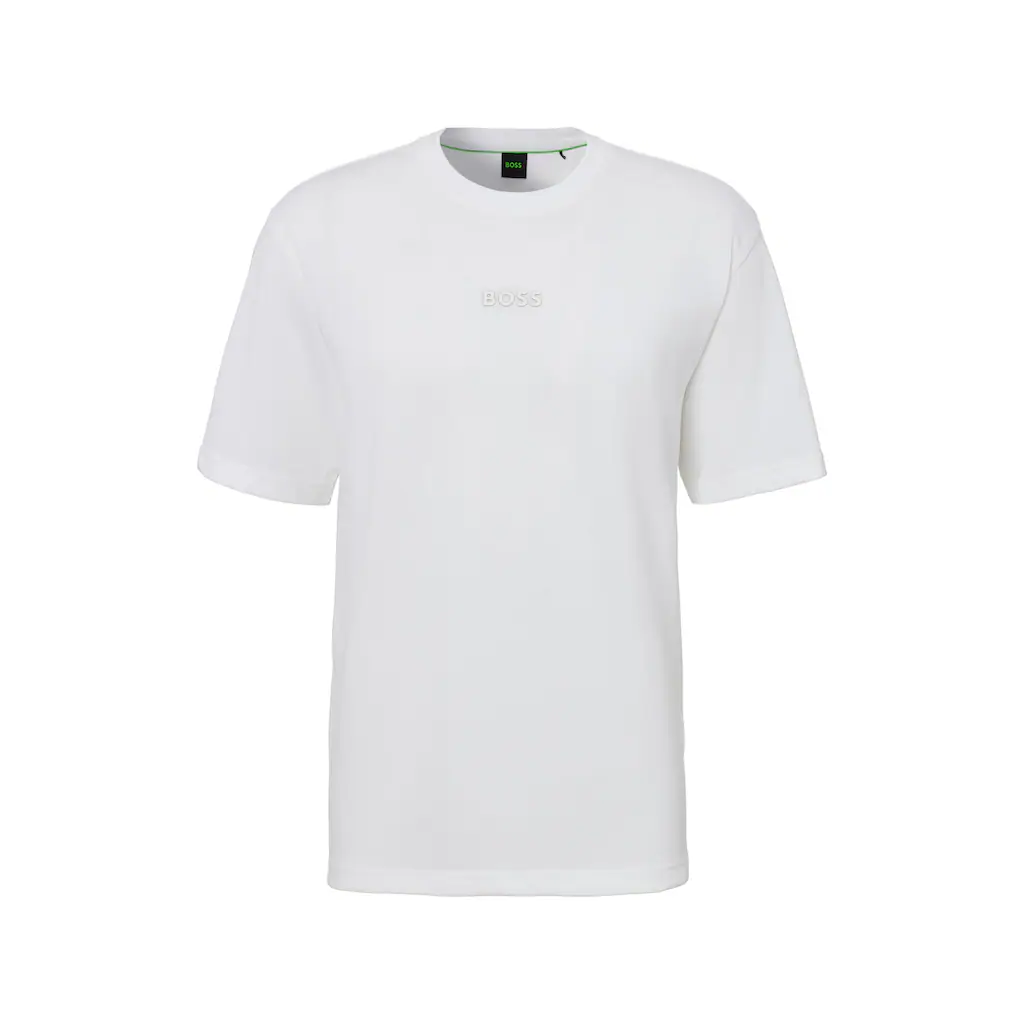 BOSS GREEN T-Shirt »Tee 10« mit Rundhalsausschnitt ▷ für